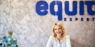 Despre reușită profesională și împlinire personală cu Alina Stoica, Manager Equity Expert