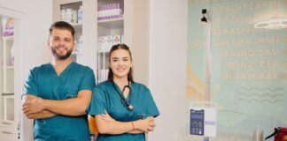 PetVet Medical – un nou cabinet veterinar în Galați