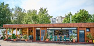 GRILL STATION 17 – Când ți-e poftă de gustul de acasă