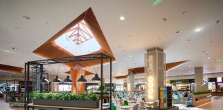 Food courtul de la Shopping City Galați – un nou concept, o nouă dimensiune a stilului!