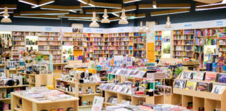 Împarte bucuria lucrurilor simple cu Cărturești Brăila Mall