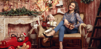 De la pasiune, la propria afacere în domeniul beauty – povestea Geaninei Voicu