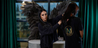 Hair Studio Marisha Moraru – pentru un păr frumos și răsfăț pe măsură!