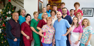 Zâmbete, recunoștință și mulțumiri de la Clinica DENTAL