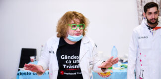 FUN SCIENCE® – Știința învățării distractive a ajuns acum în Galați și Brăila