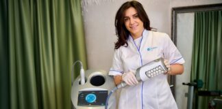 Tratament aniticelulitic, de remodelare corporală cu Endospheres Evolution, la Be Slim Body Care