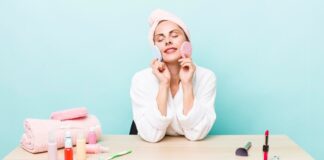 Ordinea corectă de aplicare a produselor de skincare