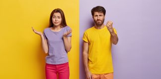 Partenerul dificil vs. partenerul toxic. Când să pleci fără să te uiți în urmă?