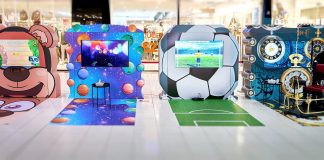 O nouă aventură la Brăila Mall: CĂLĂTORIE ÎN MULTIVERS!