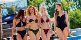 Descoperă libertatea și stilul confortabil cu noile costume de baie de la RovaSwim