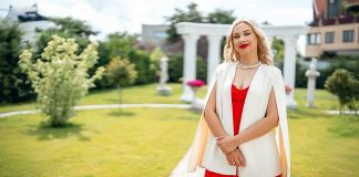 Despre reușită, prin puterea educației și forța învățării active, cu Victoria Yildirir