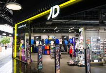 Garanția confortului și a stilului urban! JD Sports a deschis un nou magazin la Brăila Mall!