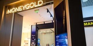 Nou la Brăila Mall: MoneyGold – servicii variate, soluții rapide și eficiente!