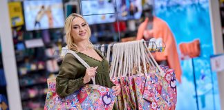 Stil și confort pentru vacanța ta! Shopping la Brăila Mall