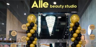 Confort și stil la superlativ! Noua destinație de frumusețe – Alle Beauty Studio Galați