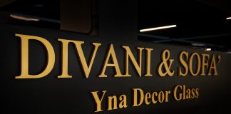 Divani & Sofa’ a deschis la Galați un showroom de 440 de mp