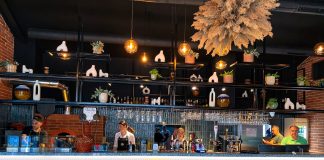 O nouă locație Jonny’s Pizza&Grill! Din 25 septembrie în incita Centrului Comercial Traian Galați