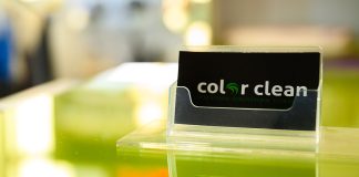 ColorClean – curățare în profunzime și multă prospețime!