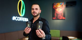 COFFETEA din Brăila– locul unde conversațiile sunt mai pline de savoare și cafea cu gust!