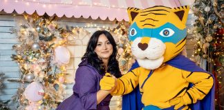 Ilioara Radu – o poveste vie despre bucurie și magie