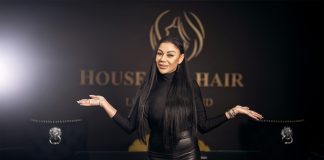 HOUSE OF HAIR: un nou standard de frumusețe și calitate pentru extensiile de păr!