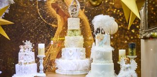 Cofetăria DANA îți dedică o poveste dulce