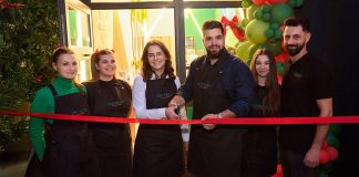 Esprego Coffee People – pentru ritmul tău zilnic!