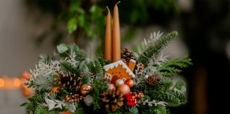 Desiree Flowers & Events – același stil, planuri noi!