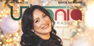 Revista Urbania nr. 35