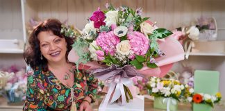 Ecoul primăverii la Extreme FlorEvents. Versatilitate, naturalețe și stil în compoziții florale!