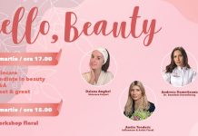 „Hello, Beauty!” – un eveniment cu stil la Brãila Mall