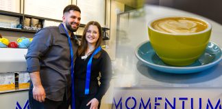 MOMENTUM – Good Specialty Coffee: o altă perspectivă, atmosferă dinamică și note aromate!