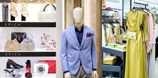 Culori vibrante, stil și inspirație de primăvară de la Brăila Mall