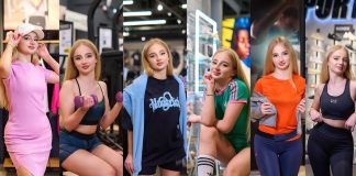 Ritmul tendințelor în sport începe la Brăila Mall