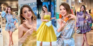 Soare, stil şi shopping – colecţiile de varã au sosit la Brãila Mall