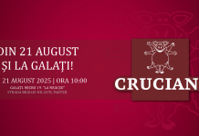 Carmangeria Cruciani se extinde la Galați – inaugurare pe 21 august