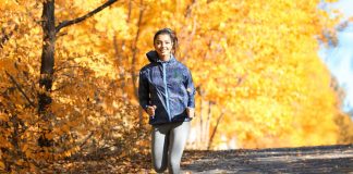 Cum să rămâi activ în această toamnă