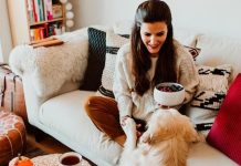 Cum să-ți transformi casa într-un colț cozy de toamnă