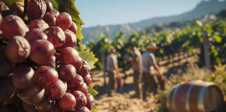 Tradiții și obiceiuri românești de toamnă – culesul viilor, târguri și sărbători locale