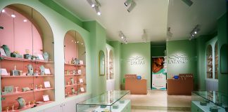 Noile colecții TERATAI: bucuria care se poartă!