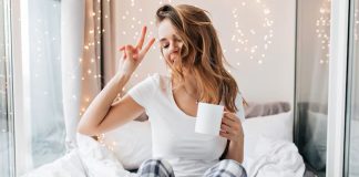 Ritualuri de dimineață pentru energie în zilele reci de toamnă