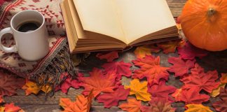 Terapia prin culorile toamnei – cum să te inspiri din natură pentru echilibru și bunăstare
