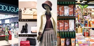 Toamna în ritmul tău: coffee, books & shopping la Brăila Mall