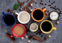 5 băuturi aromate care aduc confort în zilele reci