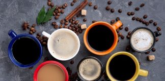 5 băuturi aromate care aduc confort în zilele reci