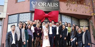 Oralis Premium Dental Clinic – Noul reper al îngrijirii dentare, cu grijă pentru fiecare pacient