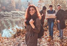 Idei de escapade de weekend în locuri care strălucesc toamna târzie