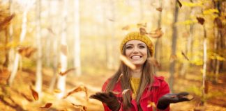 Liniștea dintre anotimpuri