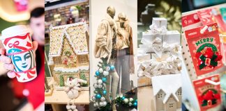 Sărbătorile încep cu alegeri inspirate. Ghid de shopping la Brăila Mall