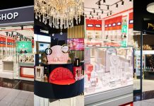 Noutăți în prag de sărbători la Brăila Mall